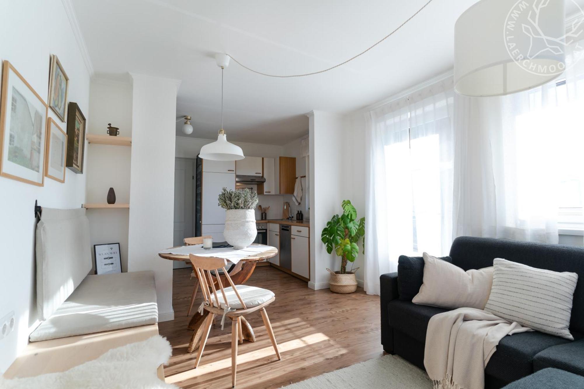 Appartements Laerchmoos รัมเซา อัม ดาคชไตน์ ภายนอก รูปภาพ