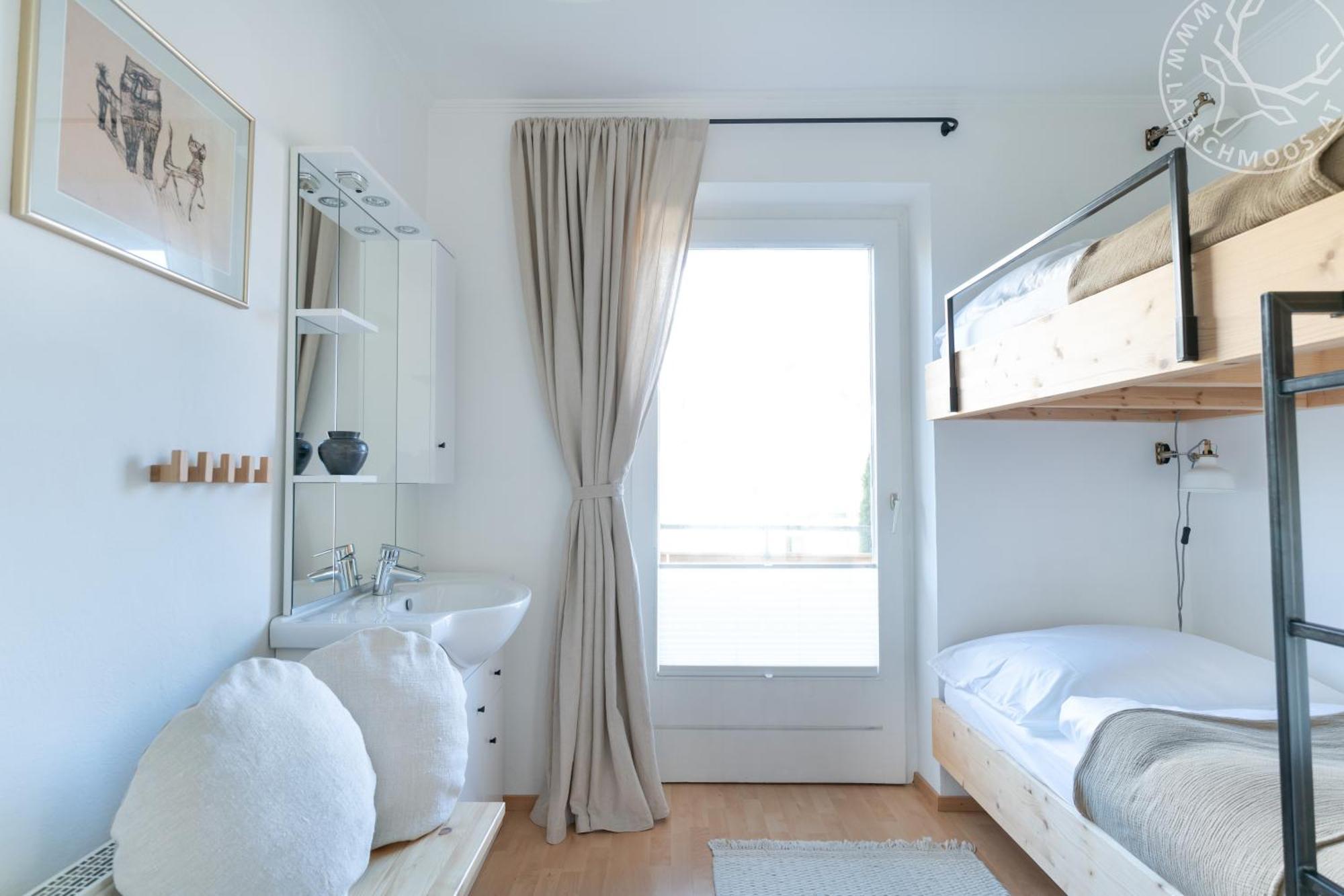 Appartements Laerchmoos รัมเซา อัม ดาคชไตน์ ภายนอก รูปภาพ