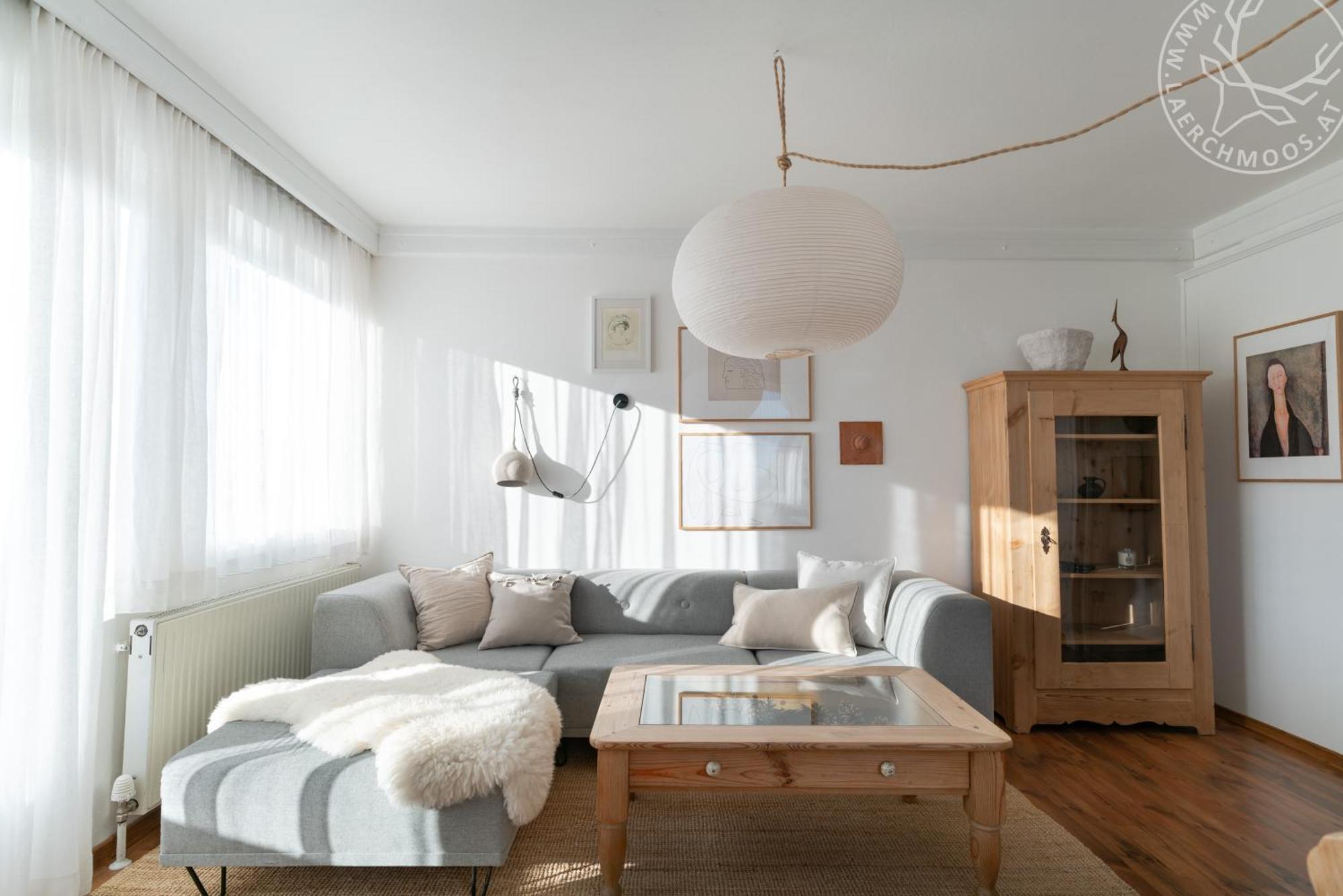 Appartements Laerchmoos รัมเซา อัม ดาคชไตน์ ภายนอก รูปภาพ