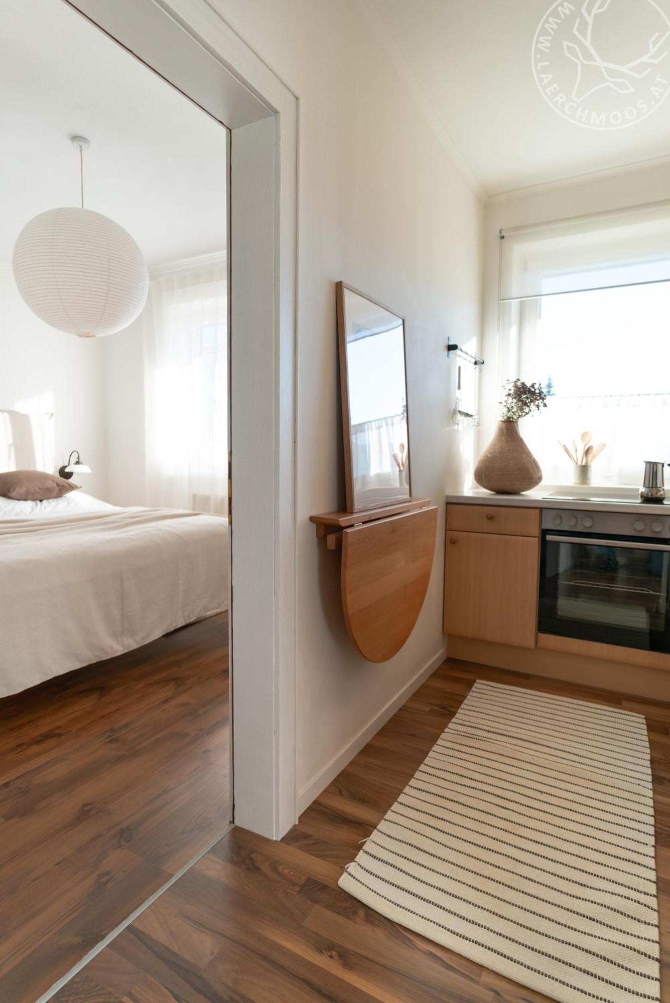 Appartements Laerchmoos รัมเซา อัม ดาคชไตน์ ภายนอก รูปภาพ
