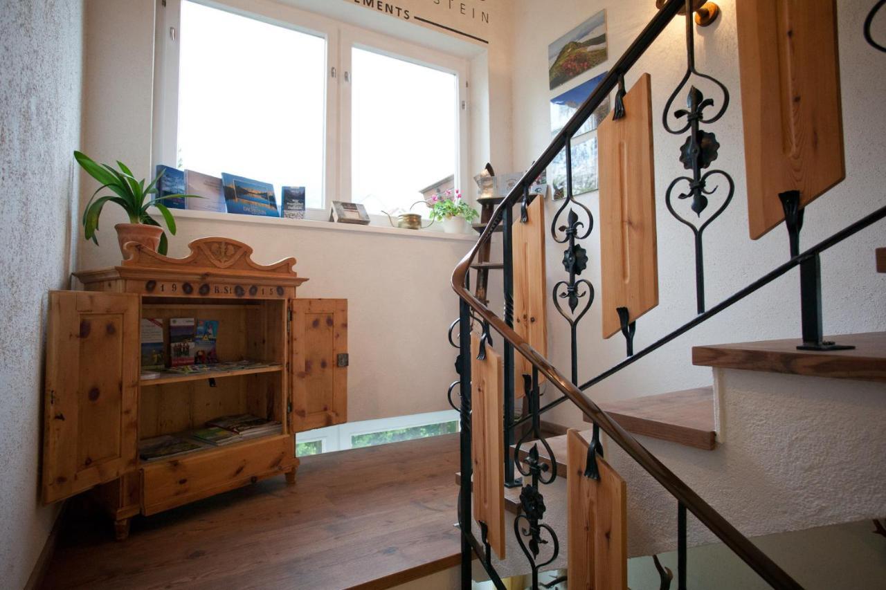 Appartements Laerchmoos รัมเซา อัม ดาคชไตน์ ภายนอก รูปภาพ